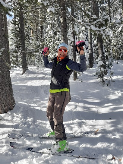 Laurence Rage Massages bien-être Somatothérapie, Praticien de Médecine Alternative à La Roche-de-Rame