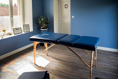 Stella Soins - Estelle Delmas Energéticienne, Praticien de Médecine Alternative à Trie-Château