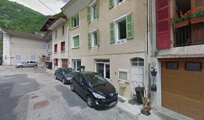 PSYNOSIA, Hypnothérapeute à Chaley