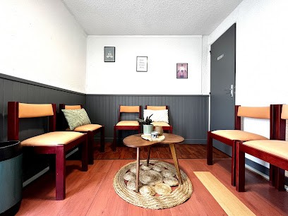 Cazalas Serge, Praticien de Médecine Alternative à Soumoulou