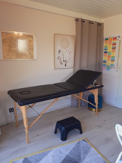 Mélodie RENOM - Naturopathe, Praticien de Médecine Alternative à Fronton