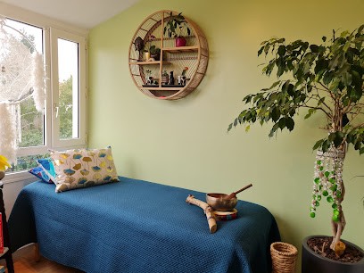 Simone De Sampaio - Magnétiseuse - radiesthésiste - Guidance - Antony - Hauts-de-Seine, Praticien de Médecine Alternative à Antony