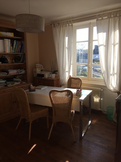 Simone BERTHAUD, Naturopathe, Praticien de Médecine Alternative à Quimper