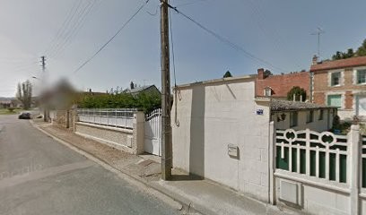 Sophrologie Par Sabrina, Praticien de Médecine Alternative à Noailles