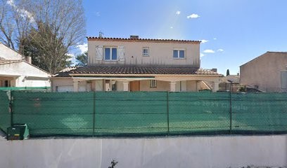 Géraldine GIL Naturopathe, Praticien de Médecine Alternative à Grabels