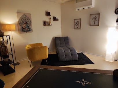 HYPNOSE JULIE GUEVARA, Hypnothérapeute à Beautiran