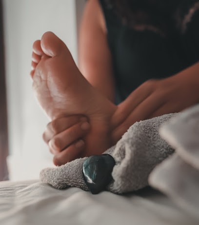 Réflexologue Plantaire Emmanuelle Klein, Réflexologue à Pontcharra