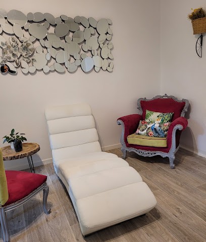 Lux Sonia, Praticien de Médecine Alternative à Céret