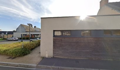 Alicia Lemaître Réflexologue, Réflexologue à Noyen-sur-Sarthe