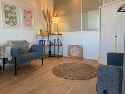 Delphine JOLY - cabinet de sophrologie et sexothérapie - Cadenet / Pertuis / Venelles / Salon de Provence, Praticien de Médecine Alternative à Cadenet