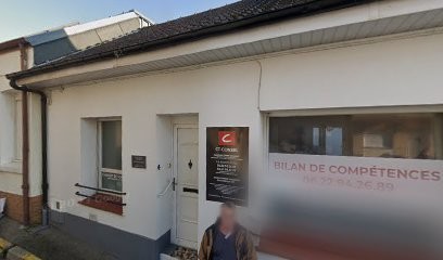 Anne-Sophie Crignon SOPHROLOGUE, Praticien de Médecine Alternative à Étaples