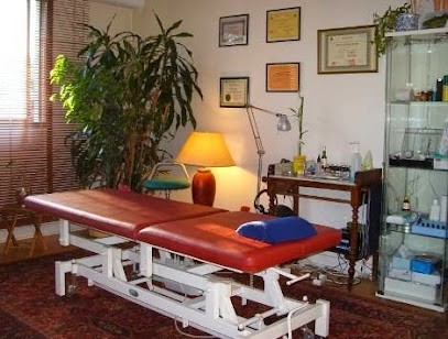 Asia Forme, Praticien de Médecine Alternative à Rueil-Malmaison