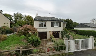 Corps et Graphie - soins énergétiques, Praticien de Médecine Alternative à Bouchemaine