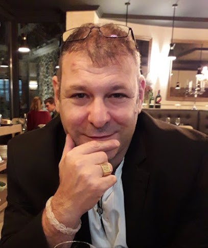 Stéphane Ponceteau - Magnétiseur Guérisseur Gironde, Praticien de Médecine Alternative à Pessac