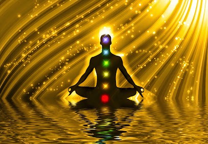 Kinésiologie Reiki Trame à Marseille - Lilia Jarrar, Praticien de Médecine Alternative à Marseille 09