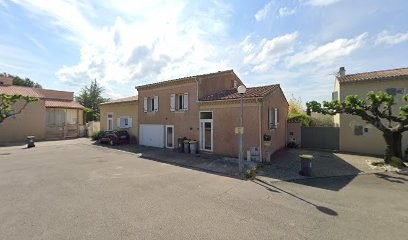 Alain DELANNOY, Praticien de Médecine Alternative à Caromb