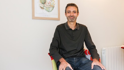 Xavier Buire - Praticien En Hypnose Ericksonienne, Service D'hypnothérapie à Lyon 03