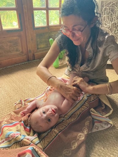 Bernardeau Elsa Eleonore, Praticien de Médecine Alternative à Gençay