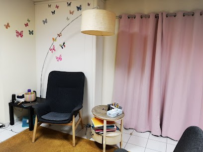 Claire Nauleau, Hypnothérapeute à La Boissière-de-Montaigu