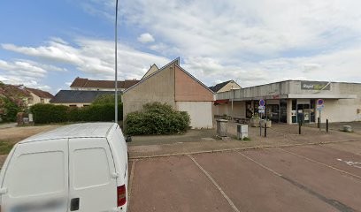 Dauchelle Didier, Praticien de Médecine Alternative à Nogent-le-Rotrou