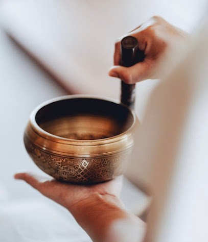 Colette BERGER Magnétisme Bio Magnétisme Par Paires D'Aimants Soins Énergétiques, Praticien de Médecine Alternative à Chassieu