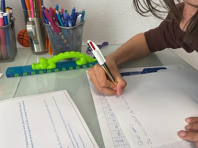 Brochard Manuella, Praticien de Médecine Alternative aux Sorinières