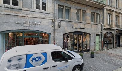 Cindy Fleury Sophrologue - Réflexologue, Praticien de Médecine Alternative à Besançon