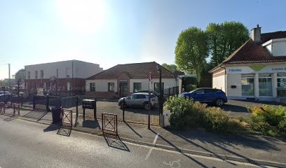 Sophrologie en Nord, Hypnothérapeute à Sallaumines