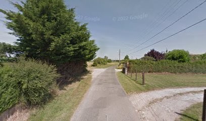 Christophe Bréard Hypnothérapeute MOSNES, Hypnothérapeute à Mosnes