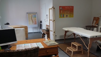 Elgia Boyer Naturopathe, Praticien de Médecine Alternative à Charly