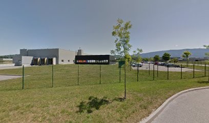 Elodie Mattelin, Praticien de Médecine Alternative à Rumilly