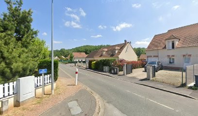 Oroy Nicolas Lucien Alain, Praticien de Médecine Alternative à Coudun