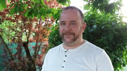 Christophe Itac, Hypnothérapeute à Issy-les-Moulineaux