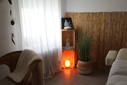 Montesinos Sylvie, Réflexologue à Jonquières