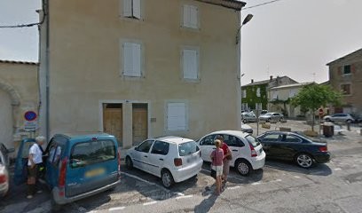 Manon CHAURAND - Fasciapulsologue - Fasciathérapeute - Pratique manuelle des fascias, Praticien de Médecine Alternative à Sauve