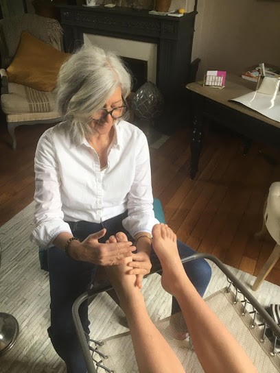 Réflexologie plantaire et naturopathie - Bléré 37150, Réflexologue à Bléré