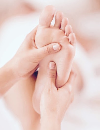 Réflexologie HOLISTA Montpellier / Castries / Perols, Réflexologue à Castries