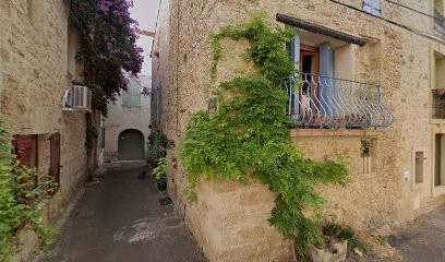 Culture Du Bien-être, Réflexologue à Usclas-d'Hérault