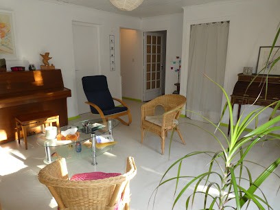 Gisèle WEIL - Praticienne En Hypnose Et Thérapies Brèves, Hypnothérapeute à Saint-Priest