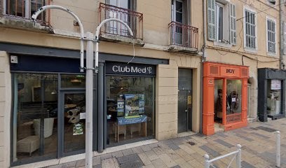 Cindy CHAPELLE Sophrologue, Praticien de Médecine Alternative à Toulon