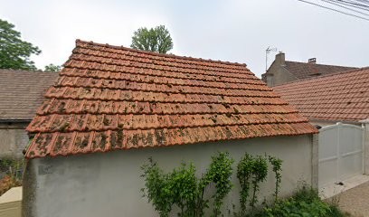 Seyrane GREDIN-THIERRY, Hypnothérapeute à Villorceau