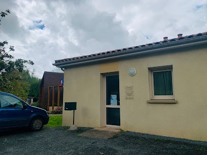 Pierre Brunet - Médecine Traditionnelle Chinoise Et Spécialiste En Shiatsu, Praticien de Médecine Alternative au Buisson-de-Cadouin