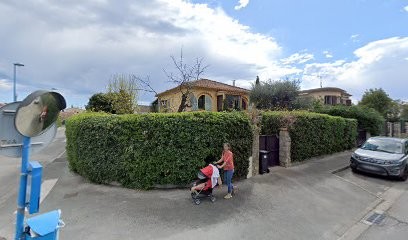 Eriksonian Hypnosis, Hypnothérapeute à Mandelieu-la-Napoule