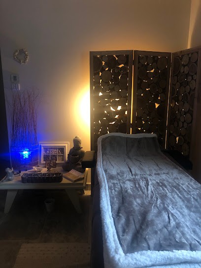 L'Instant Présent, Réflexologue à Perpignan