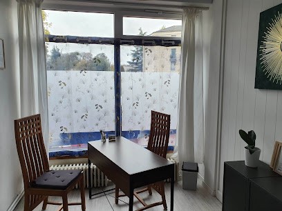 Cécile Marchand - Hypnose Saint-Germain-en-Laye, Hypnothérapeute à Saint-Germain-en-Laye