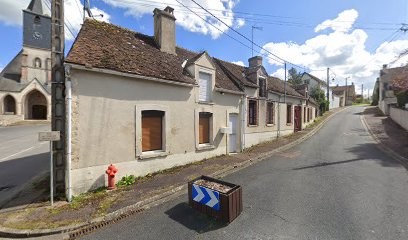 Mairet Isabelle Monique Claude, Praticien de Médecine Alternative à Saint-Firmin-des-Bois