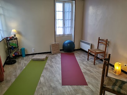 Laurence Lafond - Praticienne en intégration Réflexes Archaïques et coach en cohérence cardiaque, Praticien de Médecine Alternative à Châteauneuf-du-Rhône