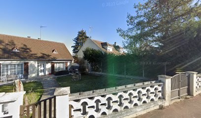 Armonia Cabinet de Sophrologie & Hypnose / MATHY Angélique / Armonia, Hypnothérapeute à Domont