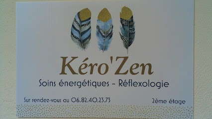 Marie-Laure PERRIER, Réflexologue au Versoud