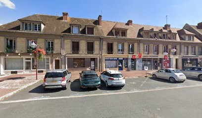 NEUROFLUENCE Neurofeedback Dynamique, Praticien de Médecine Alternative à Vimoutiers